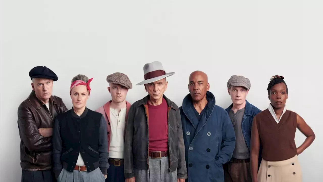 Kevin Rowland Rejects Nigel Farage's Use of 'Come On Eileen' at Reform U.K. Conference