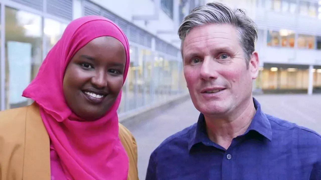 Labour’s Sagal Abdi-Wali to Defend Holborn and St Pancras Against Green Surge