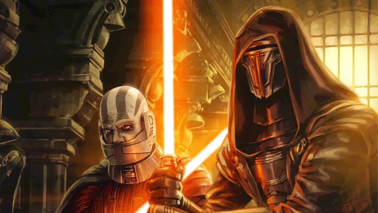 Star Wars: The Old Republic Defies MMO Trends with 'Legacy Reborn' Update
