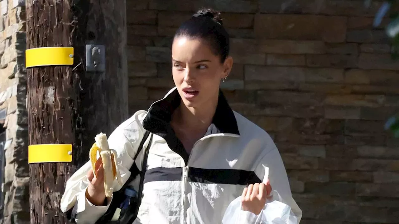 Maura Higgins and the £93k Controversy: Favoritism and Friction on DWTS Season 35
