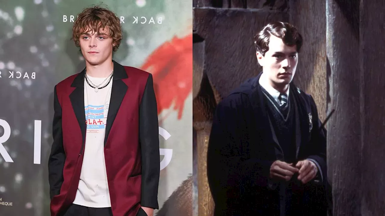 HBO's Harry Potter Gamble: Can a New Cast Eclipse the Originals?