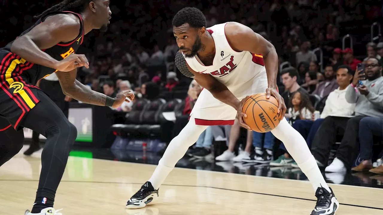 Positionless Ambition: Inside the Miami Heat's 2026 Small-Forward Surge