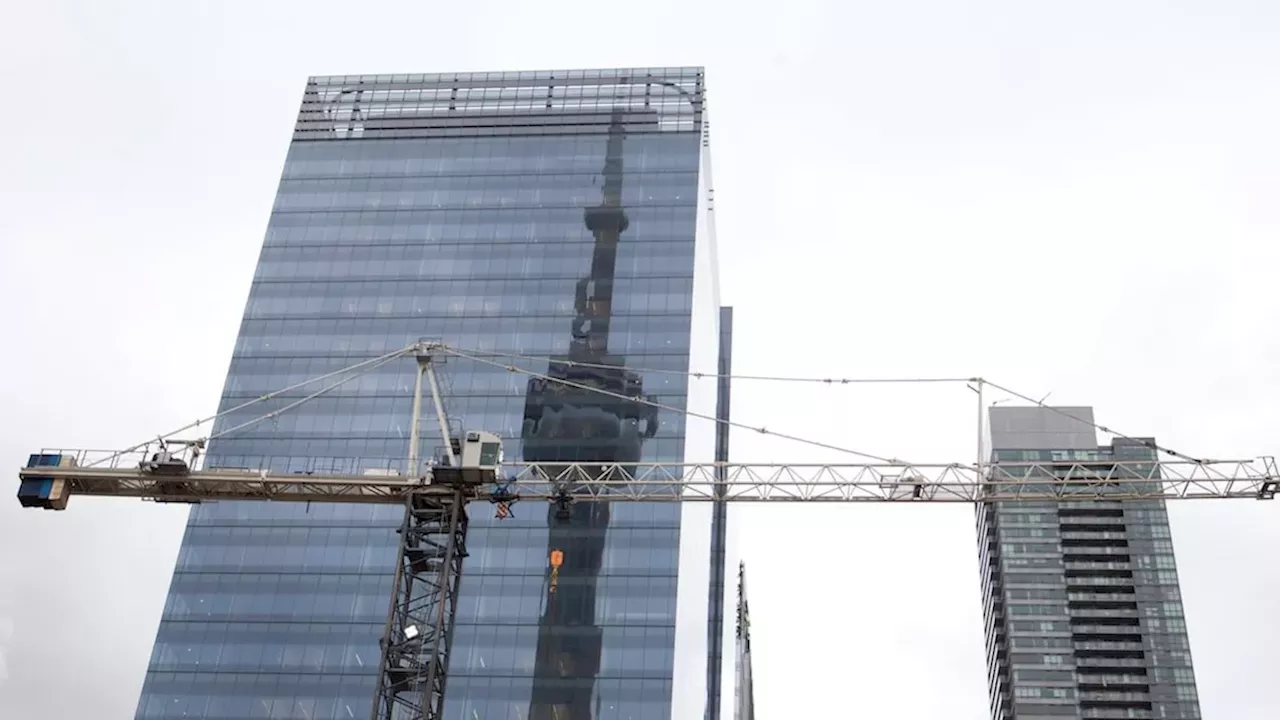Toronto's Multi-Bedroom Rent Surge Defies National Cooling Trend