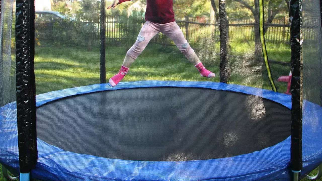 The Legal Minefield of Backyard Playgrounds and Faulty Carpets