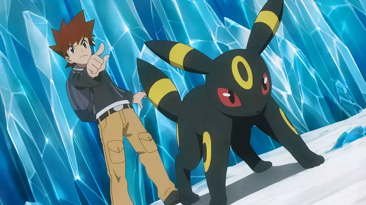 Pokémon Center's 2026 Halloween Drop: The Rise of the Jack-o'-Umbreon