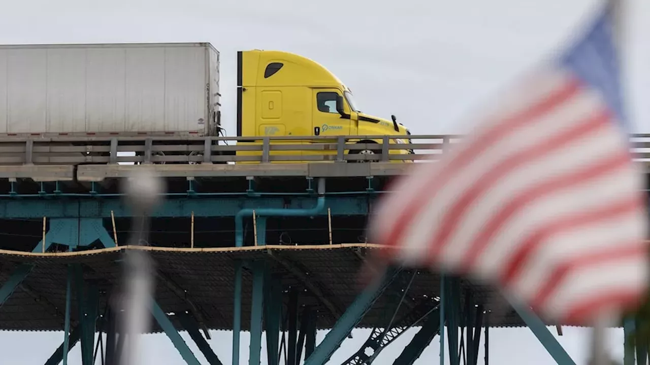 Why Canadian Growth May Weather the Storm of New U.S. Tariffs