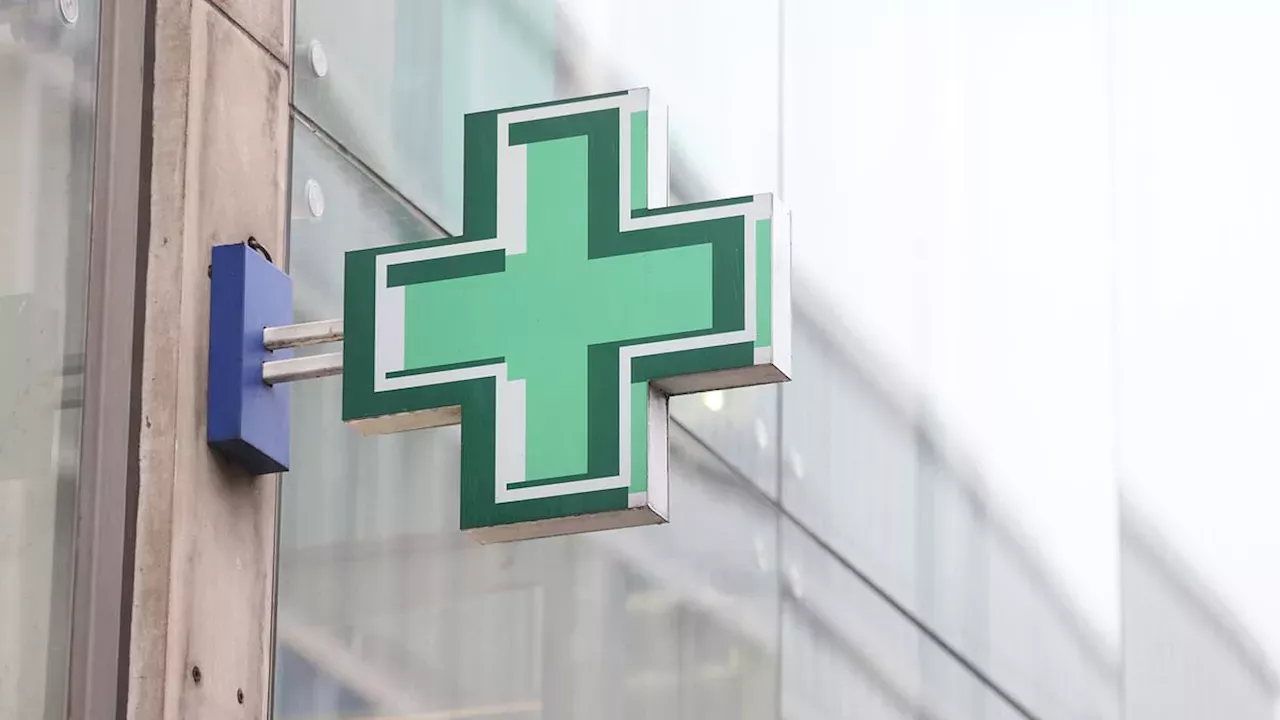 NHS Pharmacy Expansion: A Strategic Shift to Community Care