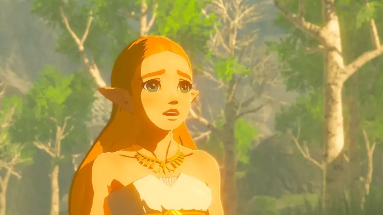 Nintendo's Triple Threat: Zelda Film, Switch 2 Upgrades, and a Timeless Remaster