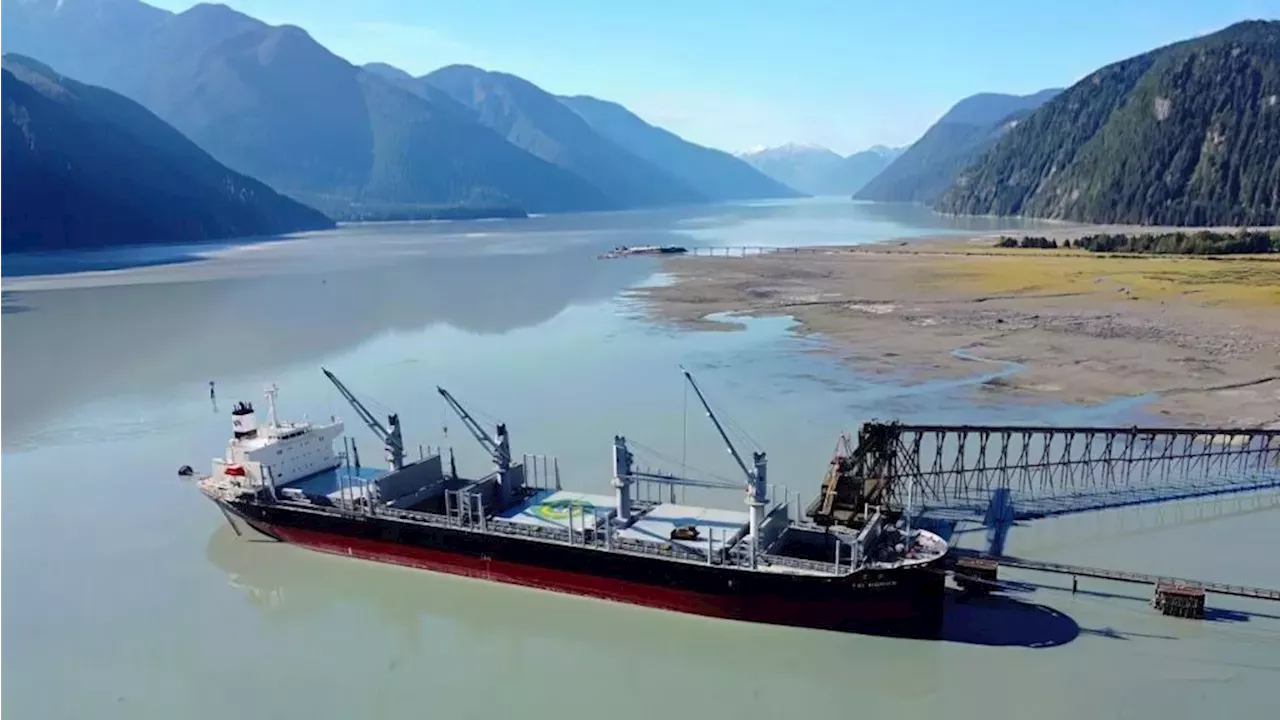 Indigenous Ownership Hits the Coast: The New Power Center in Stewart, B.C.