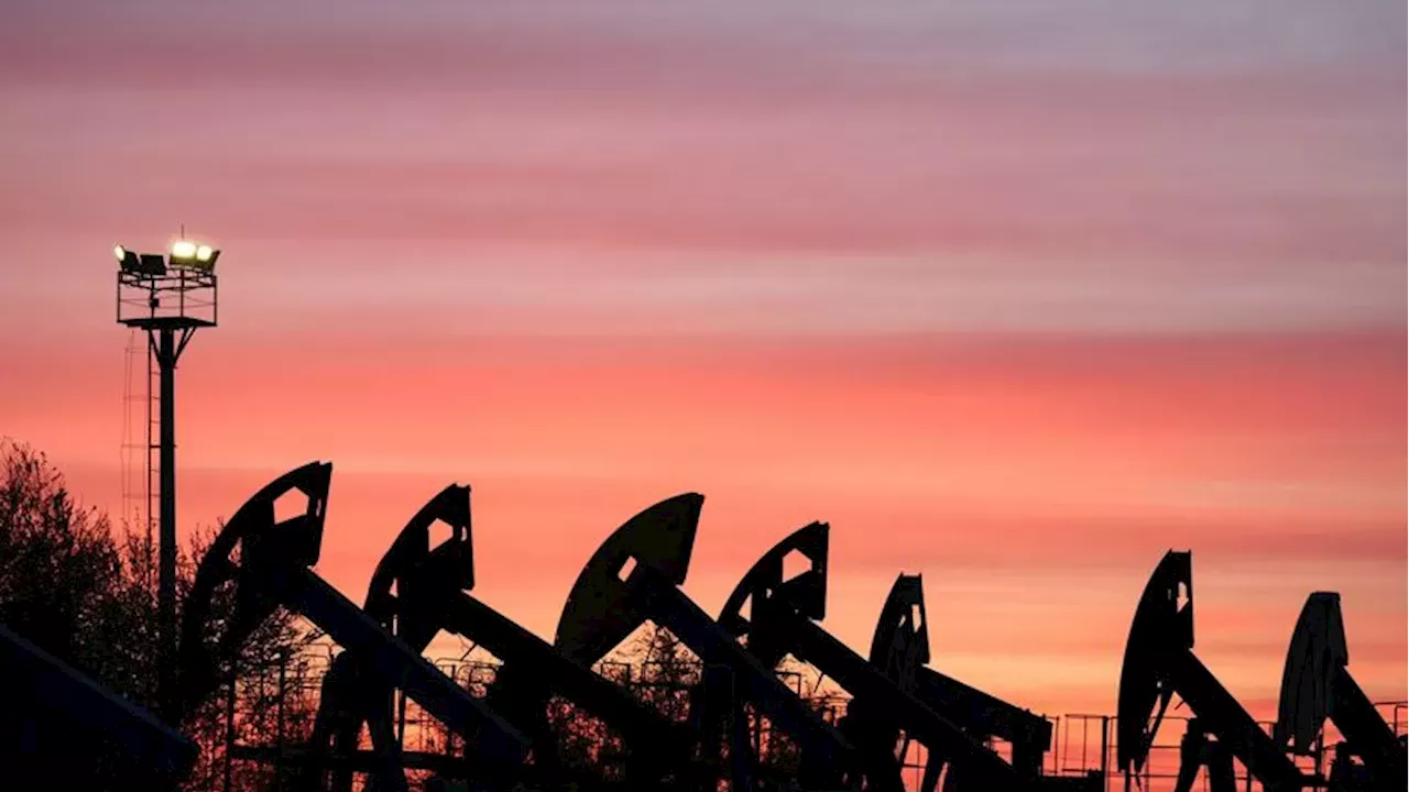 Brent Crude Flirts With $100 as Middle East Conflict Escalates