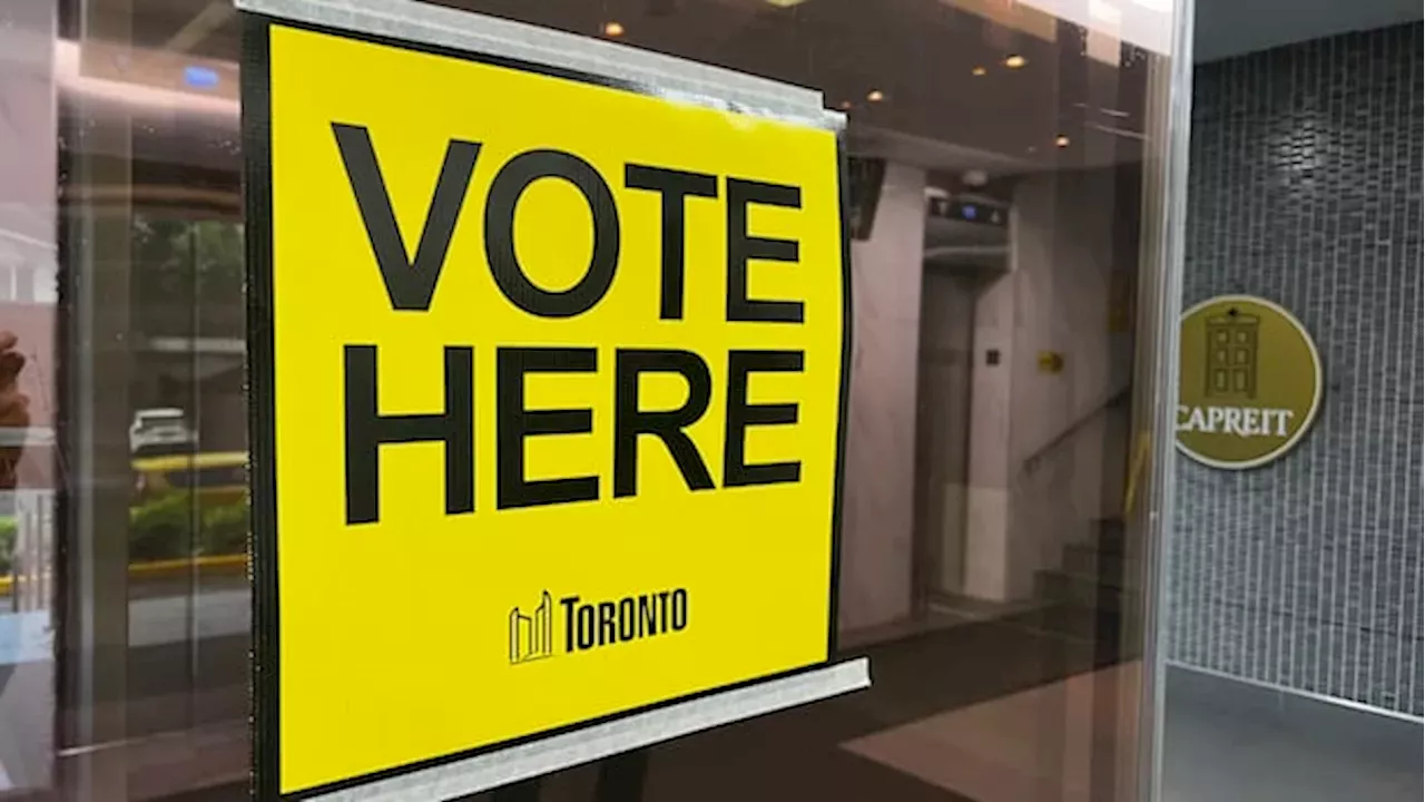 Ontario's Local Democracy: New Blood but Old Barriers