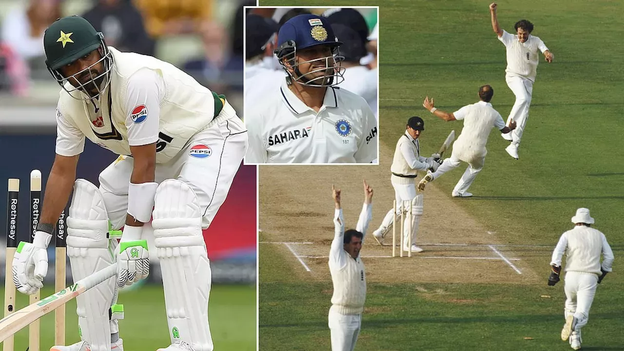 Pakistan's 2026 England Tour: A Systemic Collapse Beyond the Scoreboard