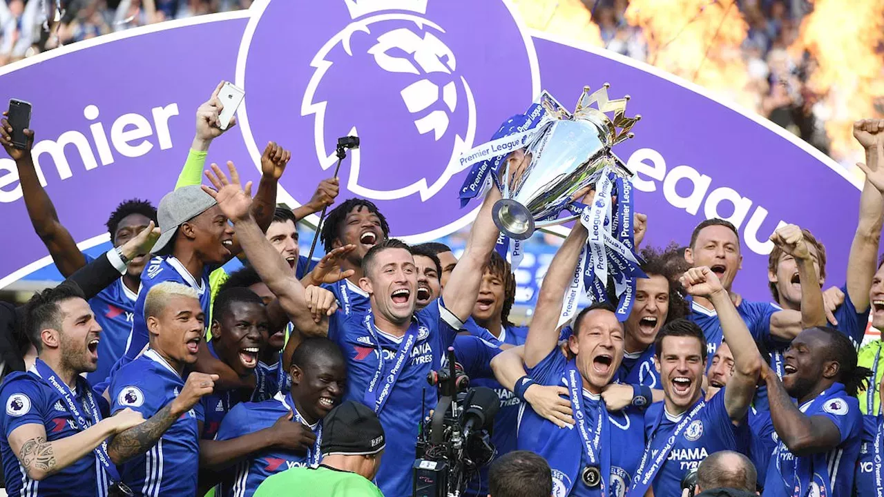 Pochettino Demands Chelsea Be Stripped of 2017 Premier League Title