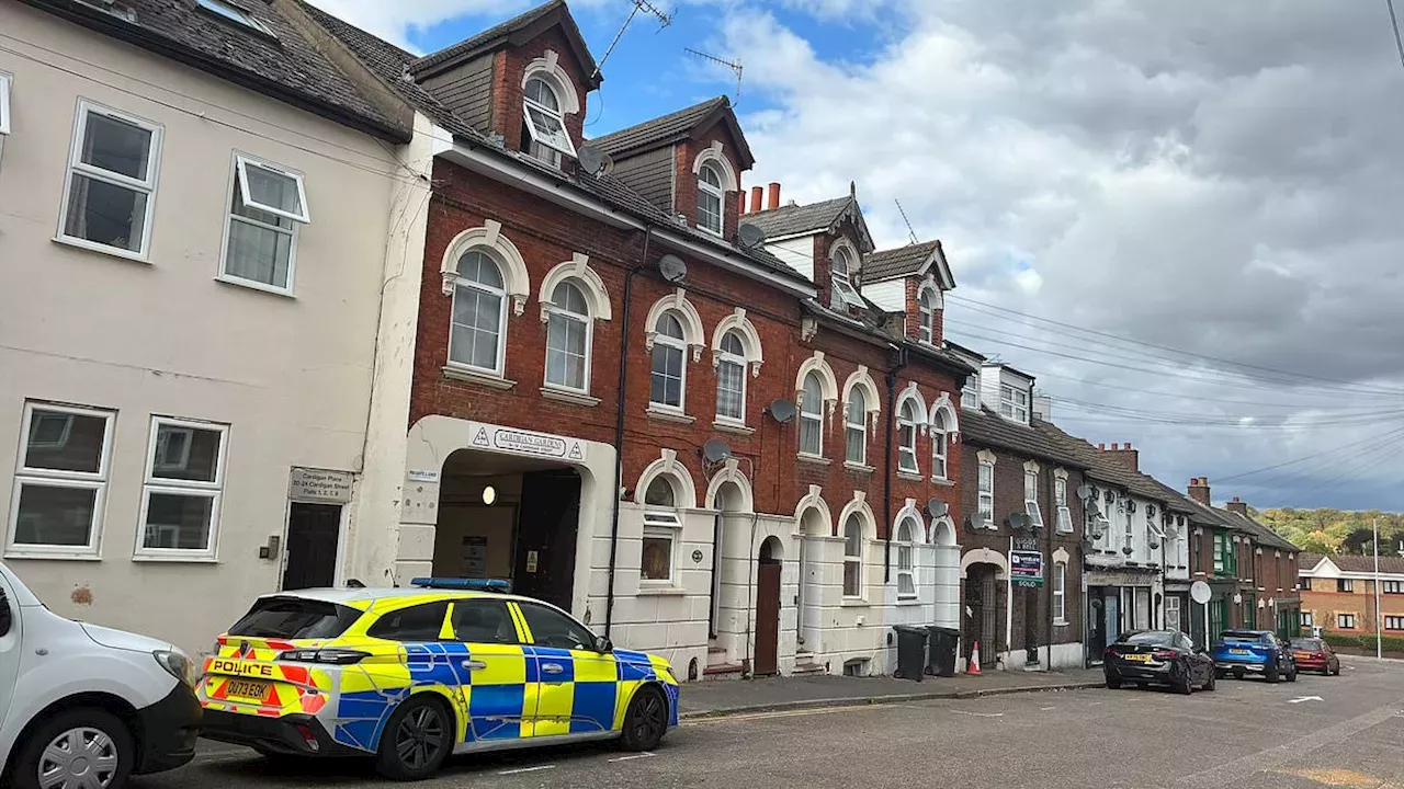 Four Shots and a Baton Round: The Luton Shooting Under Scrutiny