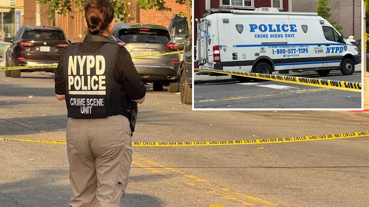 Fatal Escalation in Queens: Man-Hunt Underway After St. Albans Parking Lot Slaying