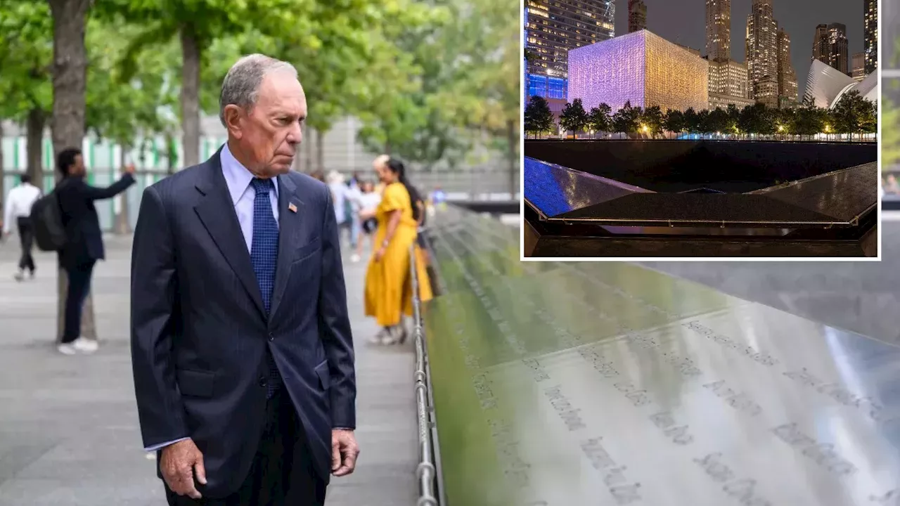 Beyond the Footprints: The Decades-Long Struggle to Reclaim Lower Manhattan