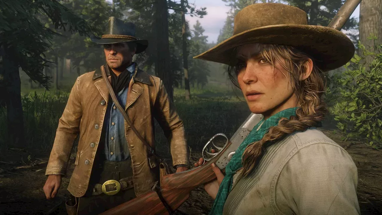 Rockstar's Wild West Longevity: Inside the Red Dead Online September Bonus Blitz