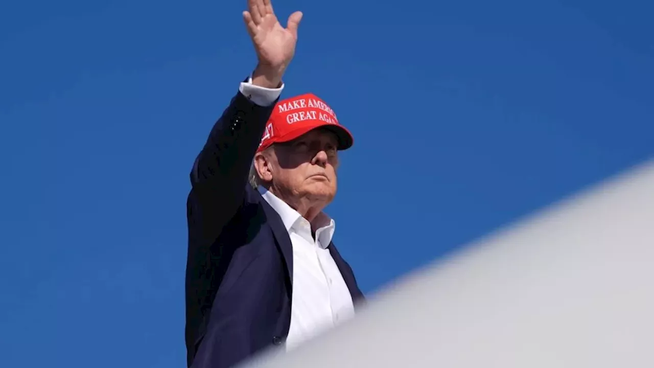 Trump’s $49 Million Midterm Gamble: High Costs and Empty Seats in Dallas