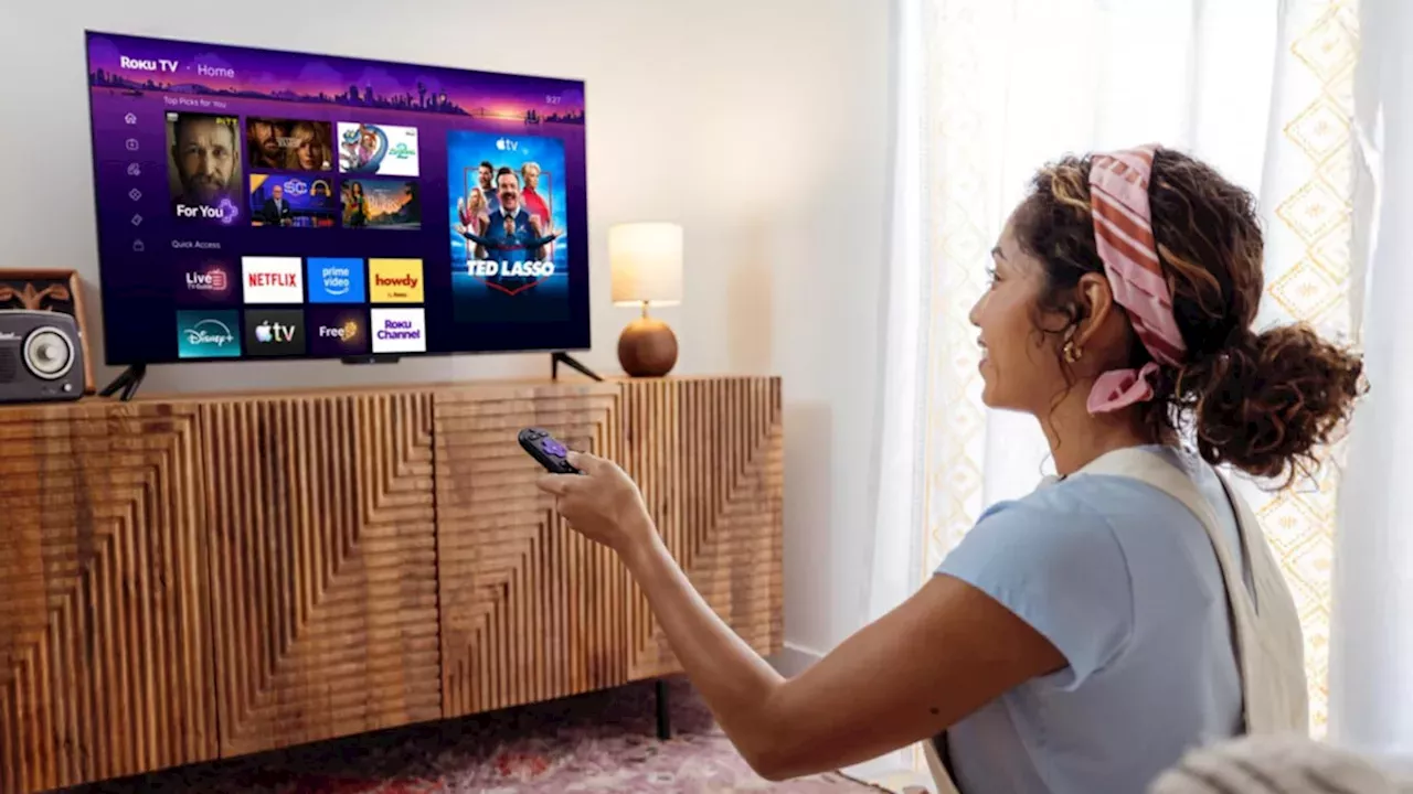 Roku’s $999 OLED Entry: A Direct Challenge to LG’s Premium Dominance