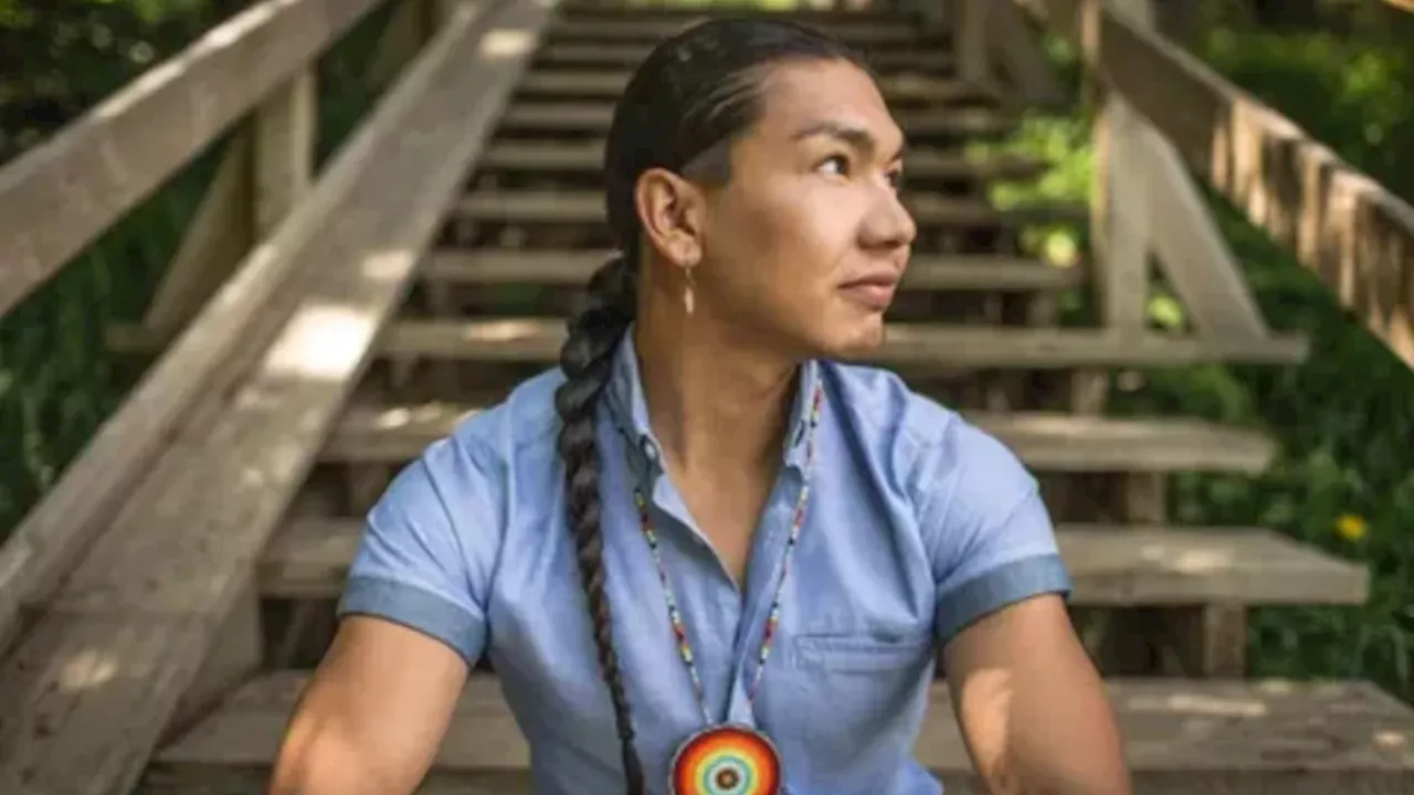 Treaty No. 6 vs. Alberta: Saddle Lake's Defiance of Trans Healthcare Bans