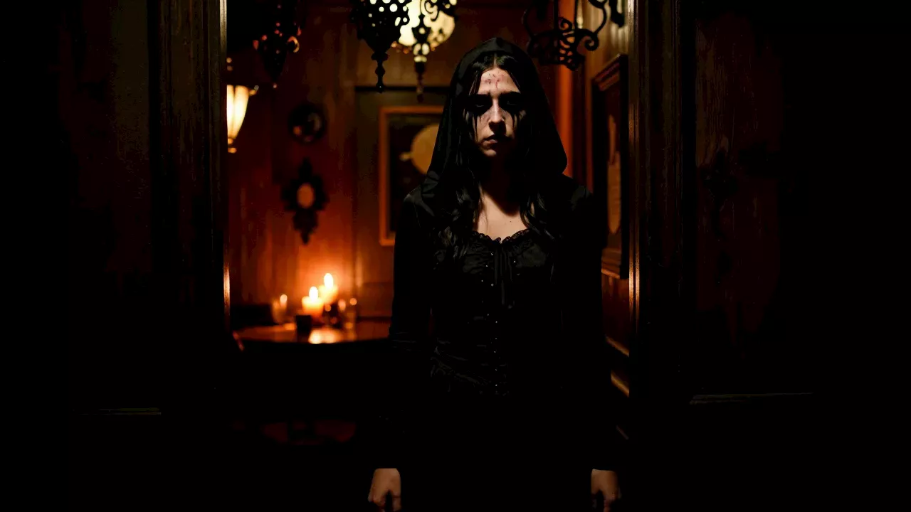 Beyond the Cliffhanger: Decoding the Chaos of 'The Shards' Season Finale
