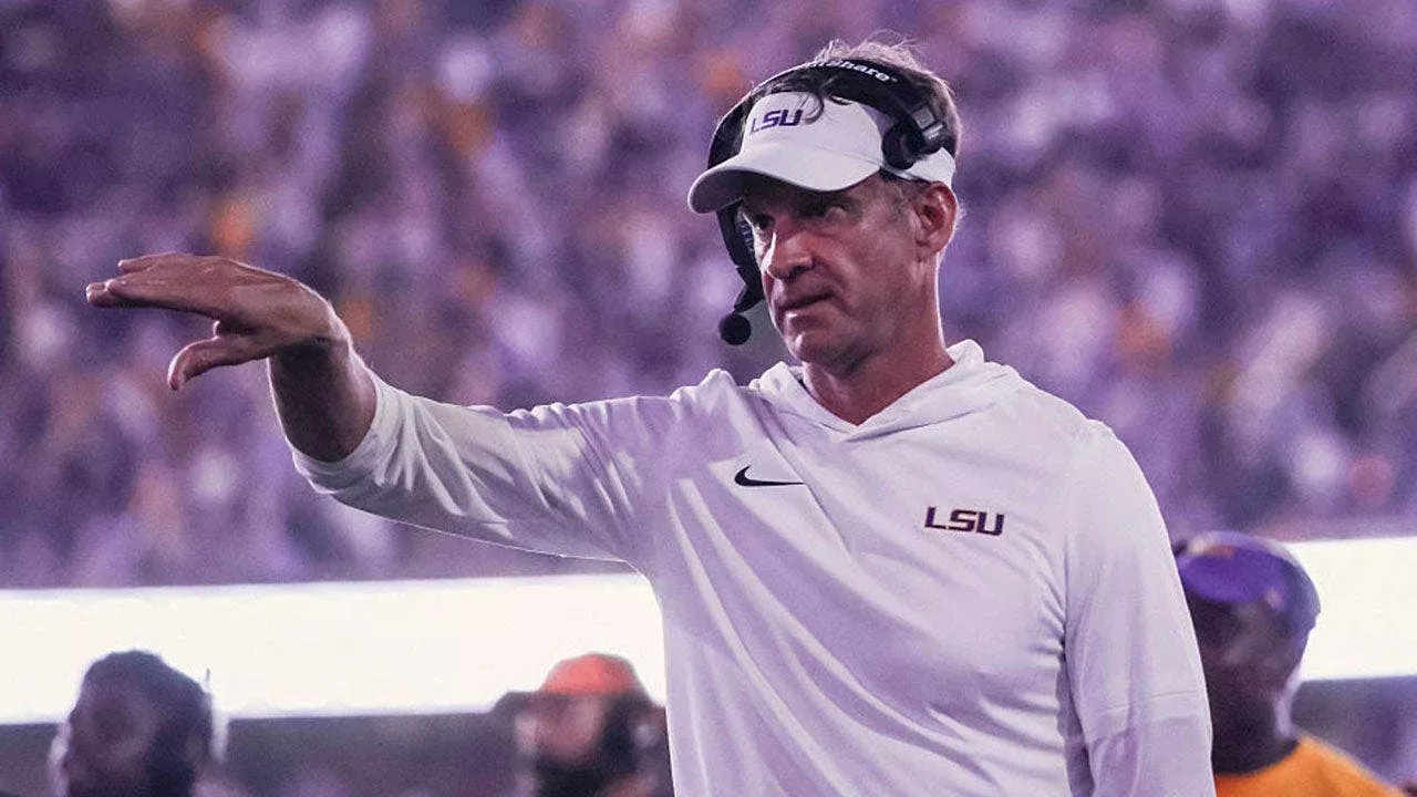 Roster War: Federal Court Blocks SEC Sanctions in LSU Civil Rights Battle