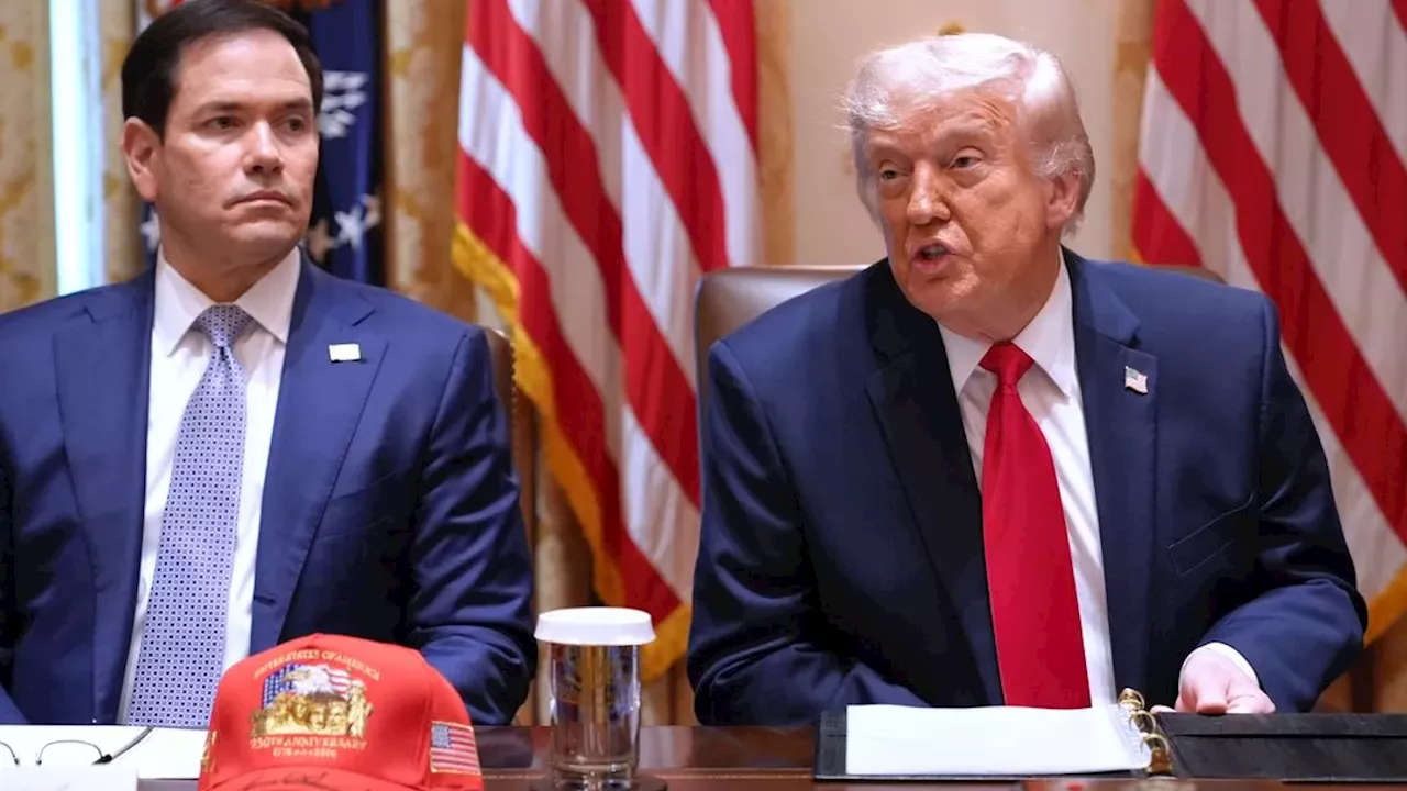 Trump’s Iran Conflict: Why Top Officials Fear a Multi-Year Stalemate