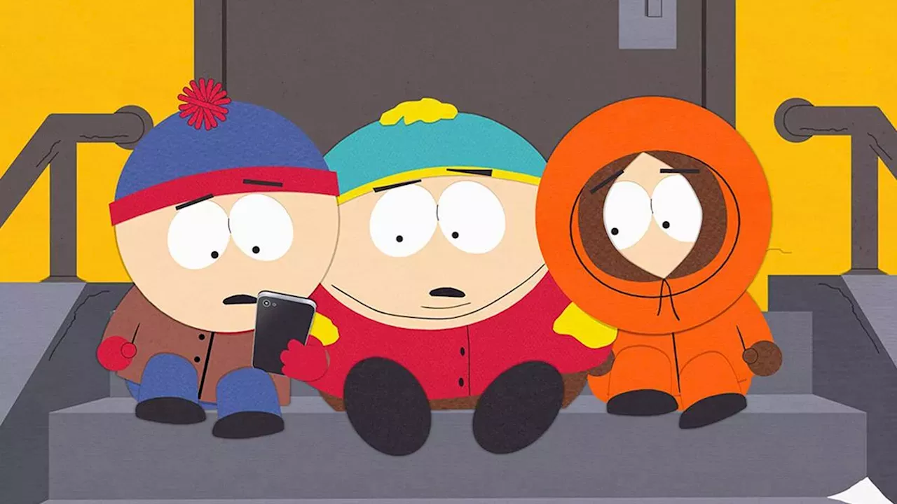 Beyond the Orange Makeup: Why South Park is Moving Past its Trump Parody