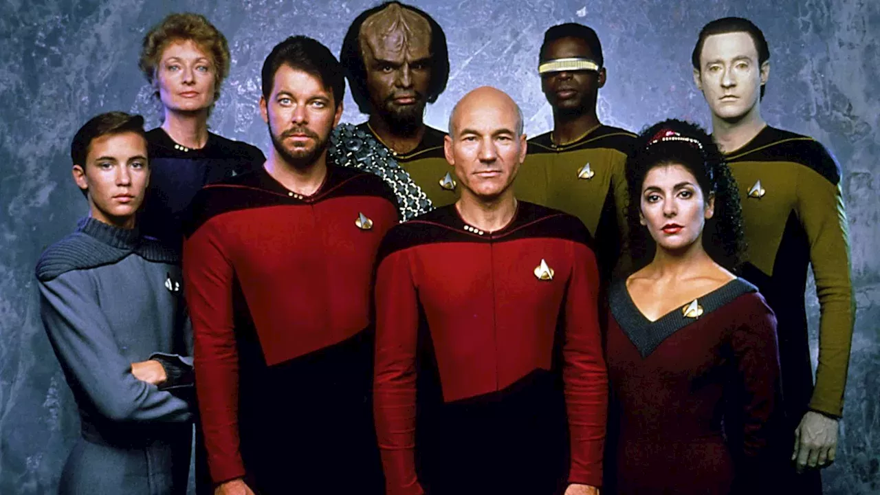 Spock’s Multigenerational Legacy Takes Center Stage in Star Trek Online’s 60th Anniversary