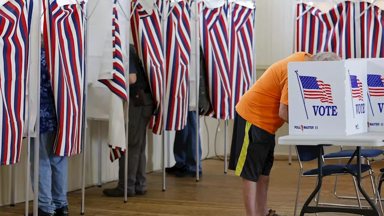New Hampshire's 1st District: Shaheen and DiLorenzo Set for High-Stakes Clash