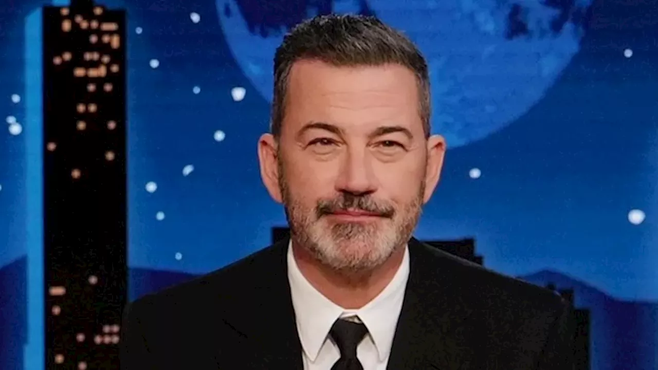 Late-Night Censorship: Colbert and Kimmel Fight Network Bans on James Talarico