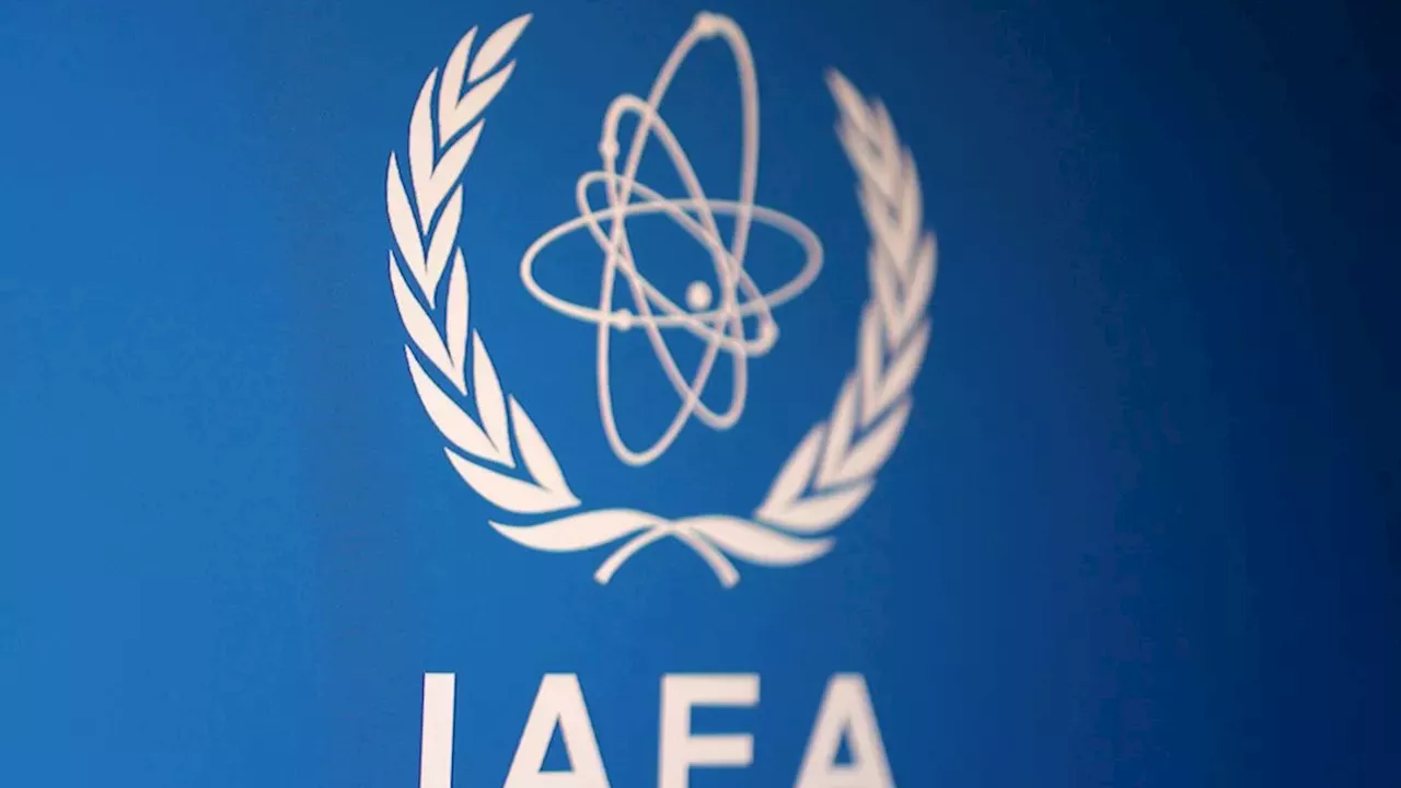 Syria's Nuclear Clean Slate: IAEA Clears Path for Civilian Energy