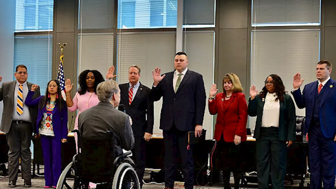 Texas Board's 8-4 Vote on Islamic History Standards Ignites National Debate