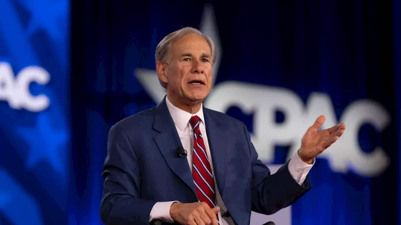 Texas Governor Race Hits Dead Heat: Abbott and Hinojosa Tied at 47%