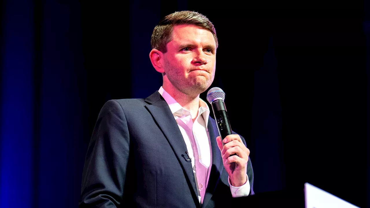 Talarico’s Texas Pivot: Navigating Culture War Shifts in a High-Stakes Senate Race