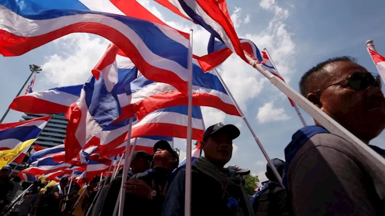 Fatal Procedure in Thailand: British Man Dies During Cosmetic Surgery