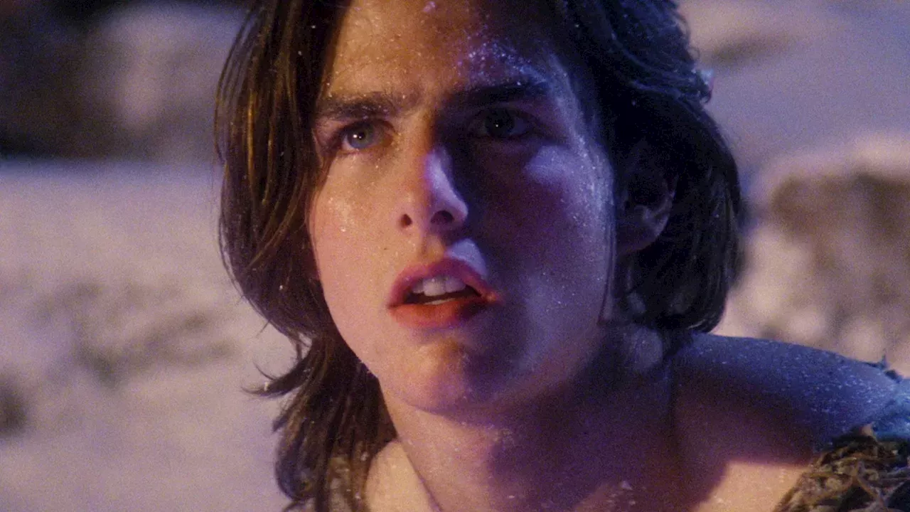 The $25 Million Fantasy Gamble That Failed at the Box Office but Won a Cult Following