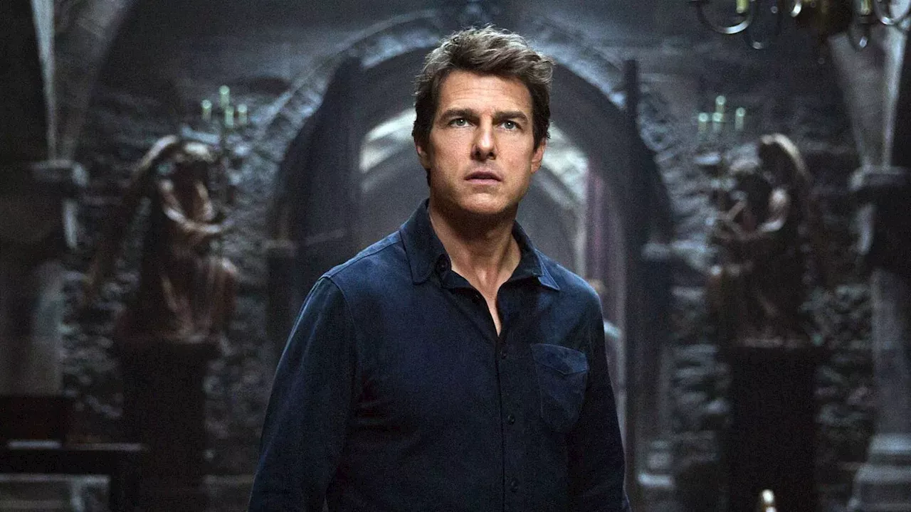 The Mummy's Second Life: Why Tom Cruise's Biggest Misfire is Trending Again