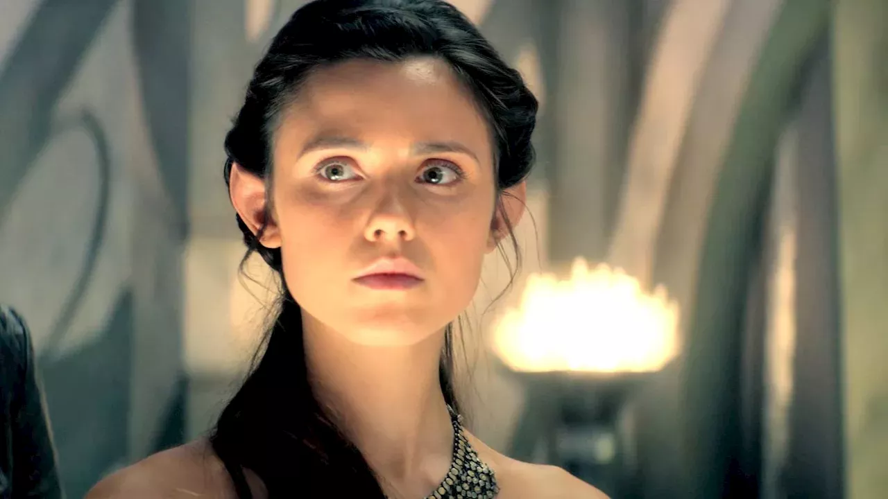 The Shannara Chronicles: The Fantasy Pioneer That Arrived Too Early