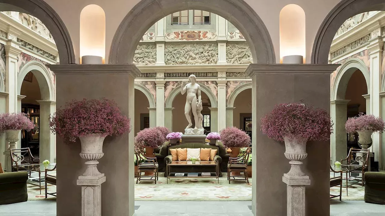 The Architecture of Luxury: Decoding Time Out's 2026 Hotel Awards