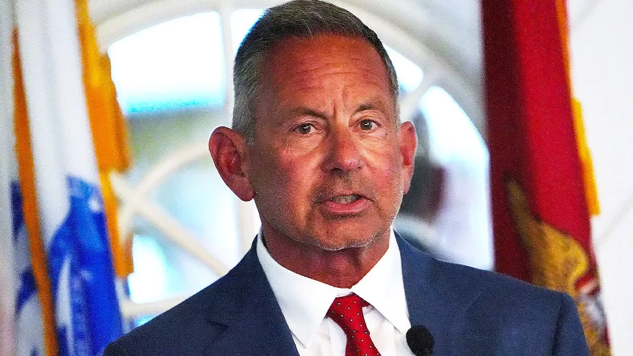 Trump-Backed DiLorenzo Wins GOP Primary for New Hampshire's 1st District