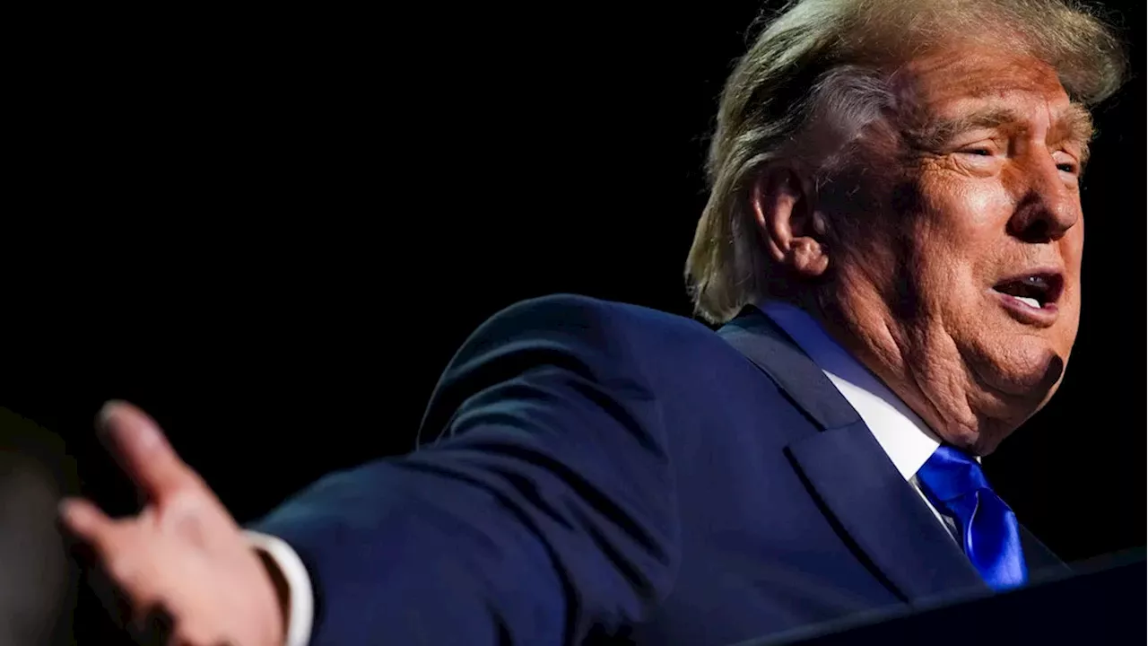 Trump's $5,000 Midterm 'Dividend': A Bold Promise or a Legal Fantasy?