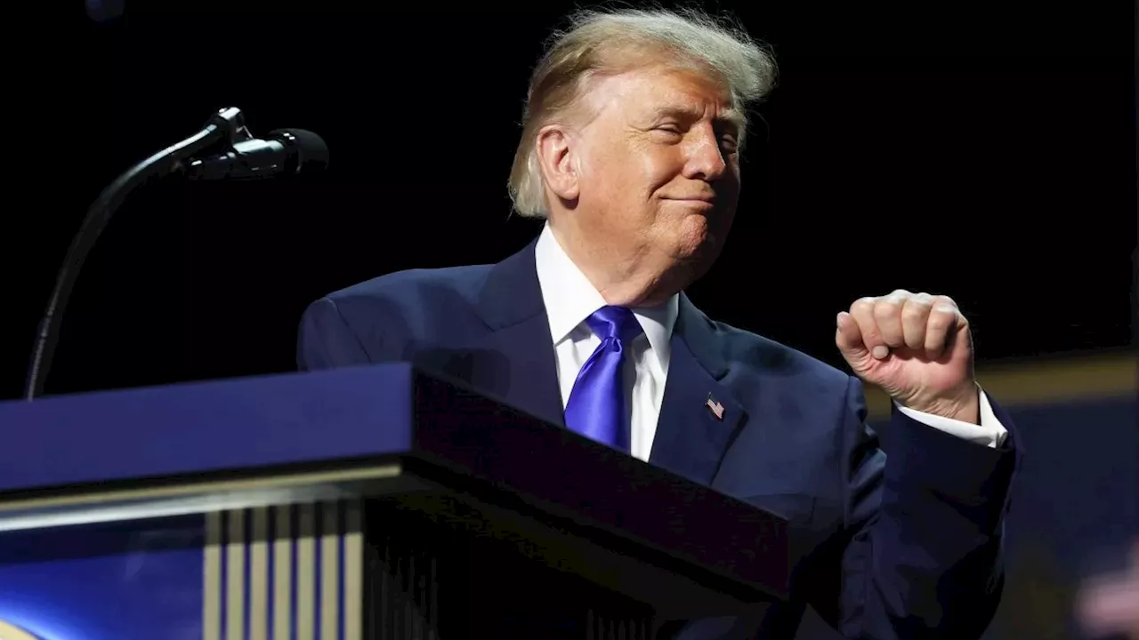 The $1.22 Trillion Gamble: Trump’s High-Stakes "Dividend" Promise