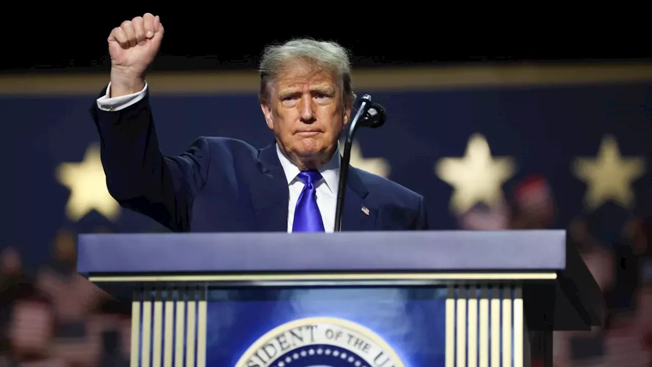 The $1.2 Trillion Math Problem Behind Trump’s Proposed Adult Dividend
