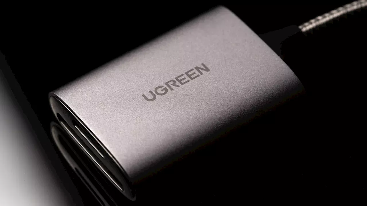 The UGREEN Value Proposition: High-Performance Tech on a Student Budget