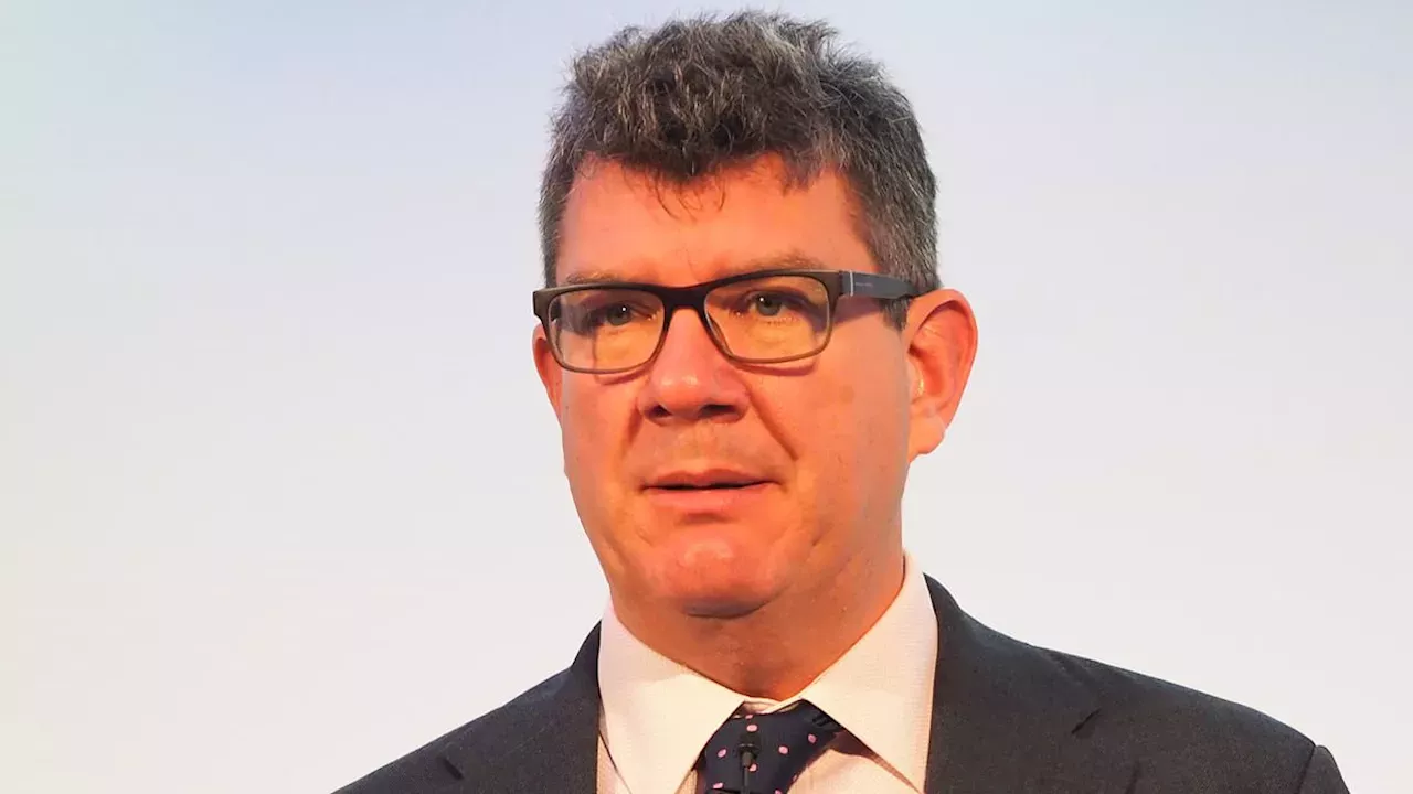 NATS Technical Meltdown: CEO Martin Rolfe Under Fire After 1,000 Flights Cancelled