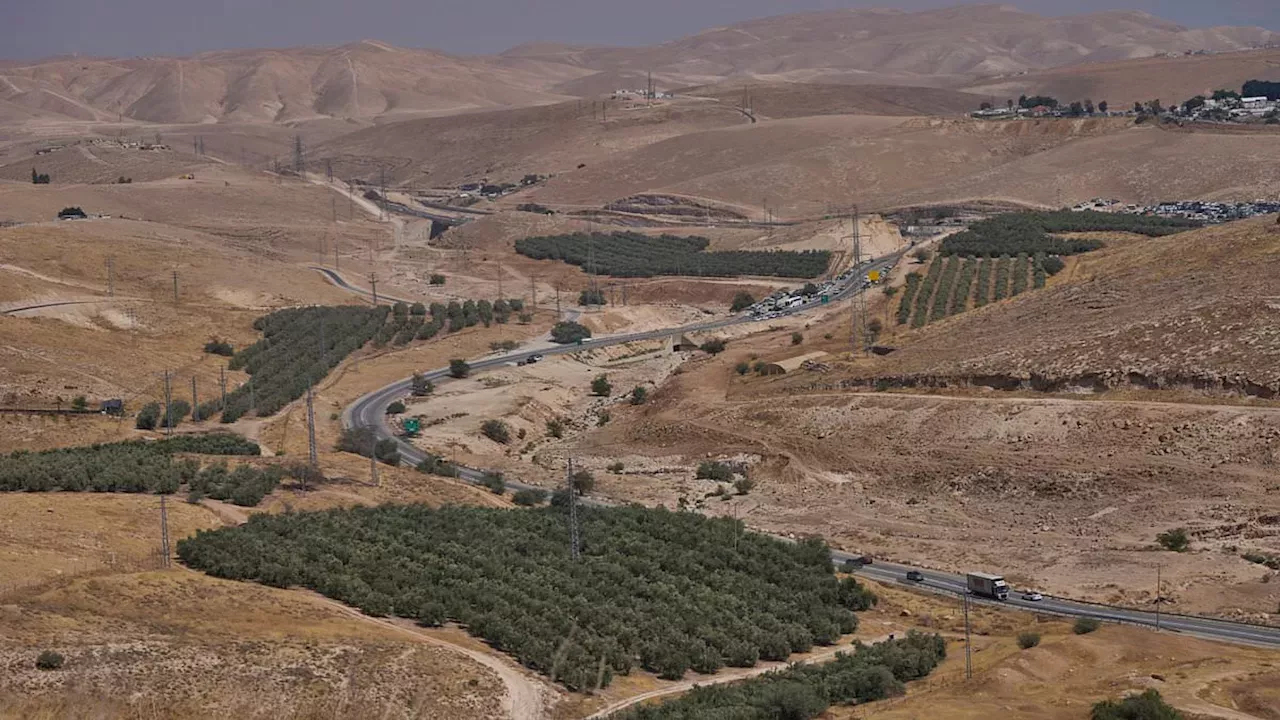 UK-Israel Diplomatic Rift: The Fallout of West Bank Trade Sanctions
