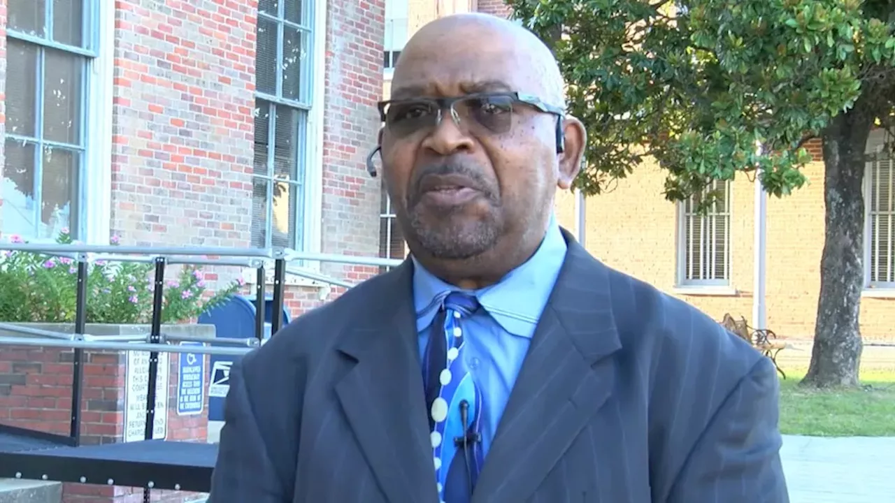 Union Springs Ousts Police Chief Johnny Potts Amidst Claims of Unspecified Misconduct
