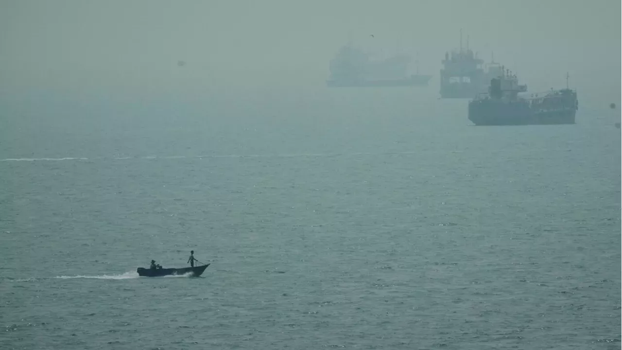 U.S. Kinetic Shift: Five Iranian Tankers Destroyed in Strait of Hormuz Escalation