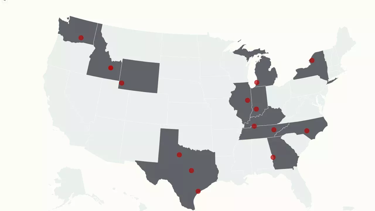 The Nuclear Renaissance: Securing the Grid from Indiana to Idaho